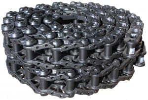 Excavator Chains    